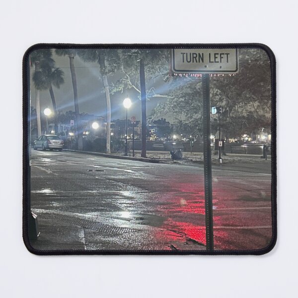 Item preview, Night time in charleston  designed and sold by mc3play.
