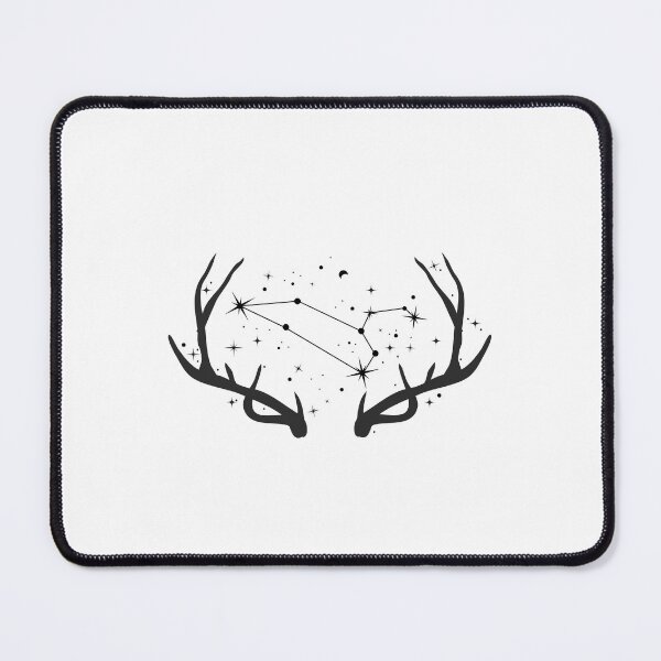 Item preview, Jegulus Antlers + Constellation designed and sold by evachandler11.