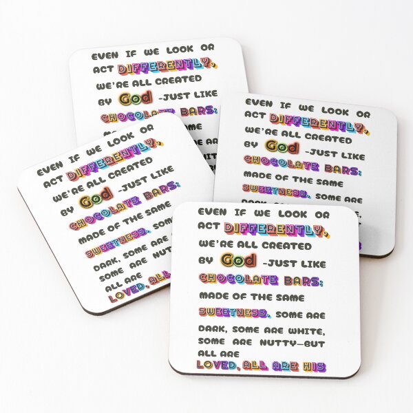 Item preview, All Loved, All His designed and sold by skim3080.