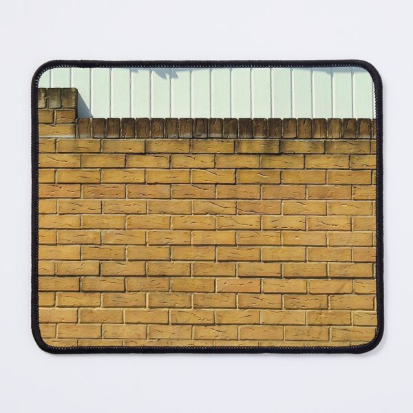 Item preview, Bricklined Sunglow designed and sold by ontological.
