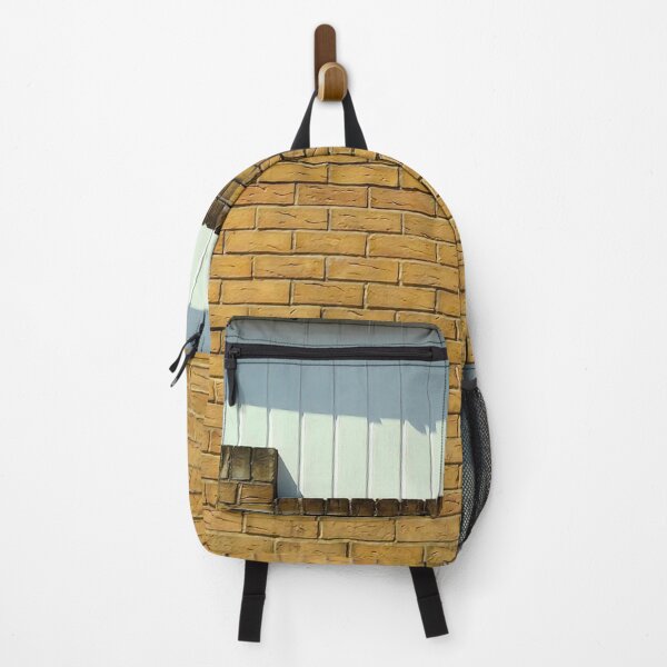 Item preview, Bricklined Sunglow designed and sold by ontological.