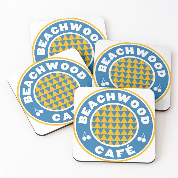 Item preview, beachwood cafe designed and sold by chelsea ✿.