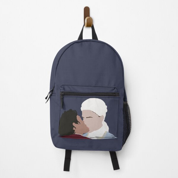 Item preview, Everything just got so messed up between us. I know. | young royals designed and sold by Pinu92.