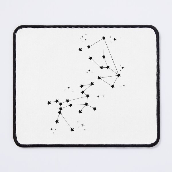 Item preview, Wolfstar Constellations designed and sold by evachandler11.