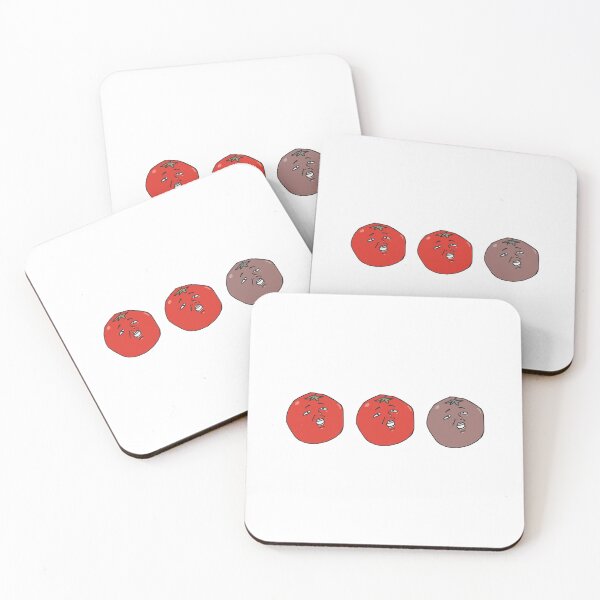 Item preview, Tomato Kai - Triple designed and sold by HengDeCraft.
