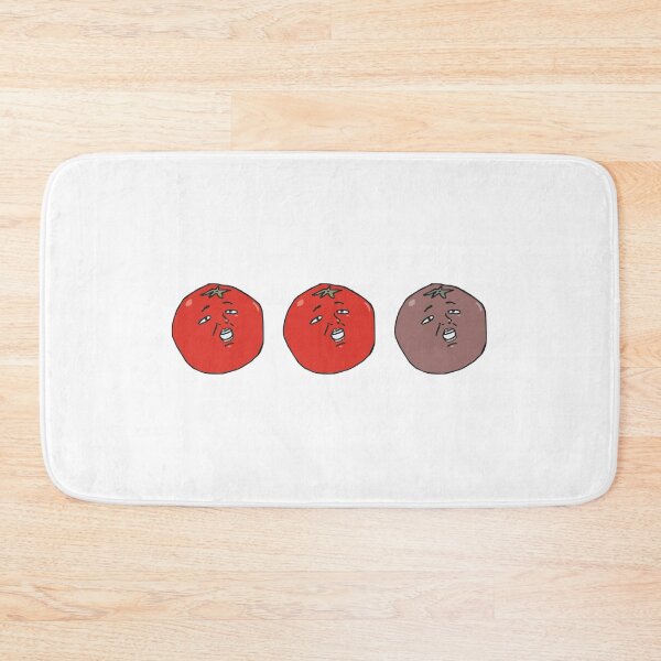 Item preview, Tomato Kai - Triple designed and sold by HengDeCraft.