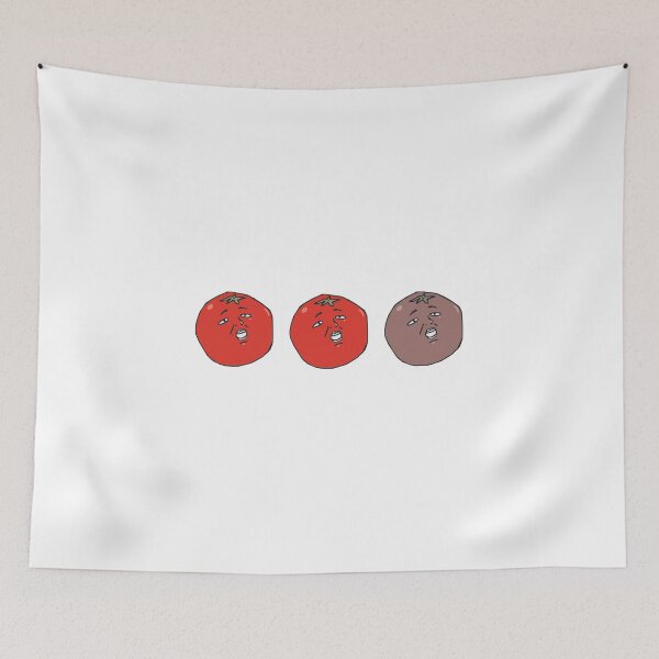 Item preview, Tomato Kai - Triple designed and sold by HengDeCraft.