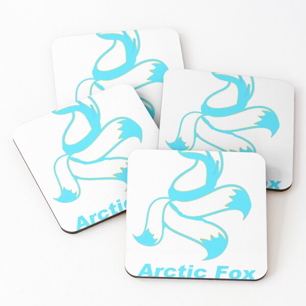 Item preview, Arcticfox designed and sold by LotusStudio.