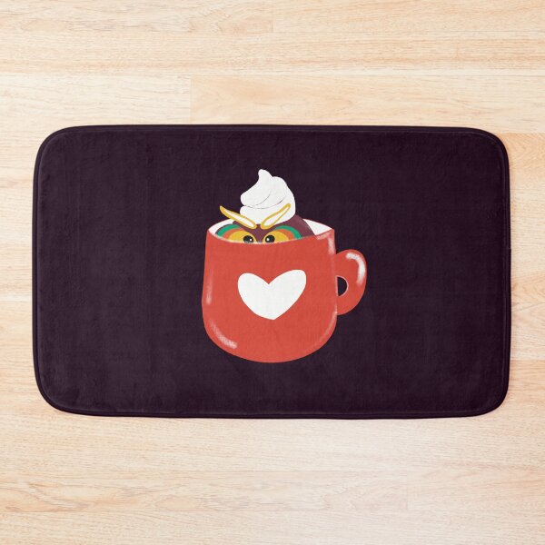 Item preview, Cuppa Hoot designed and sold by Boomiya.