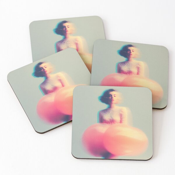 Item preview, Amazing 3D / 2 designed and sold by Redican.Art.