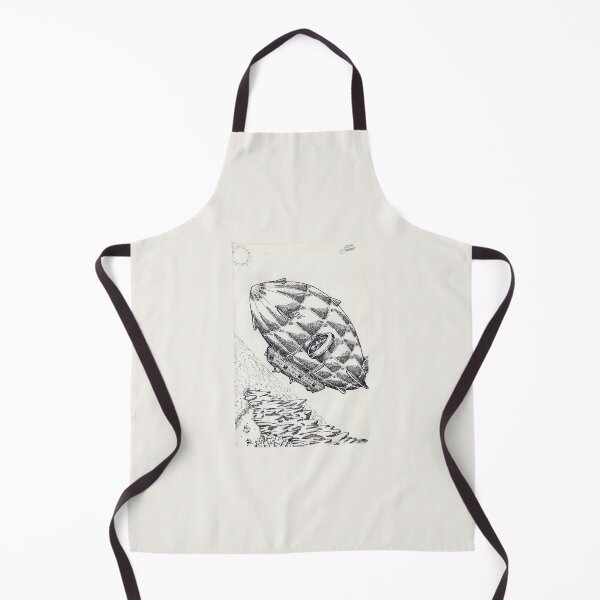 Item preview, The Blimp designed and sold by lokinmodar.