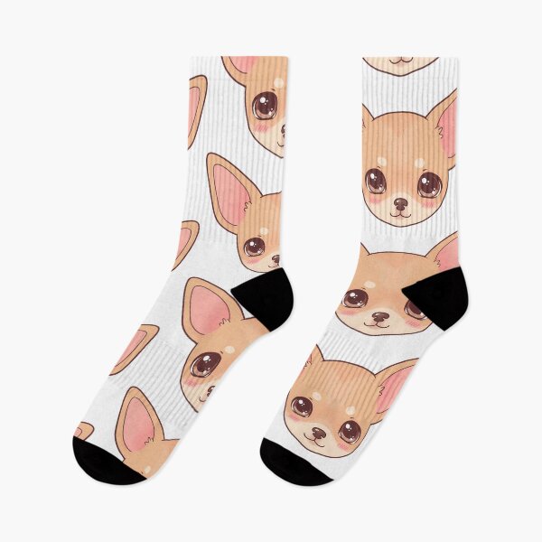 Item preview, Cute Chihuahua designed and sold by Cherry Dreams.
