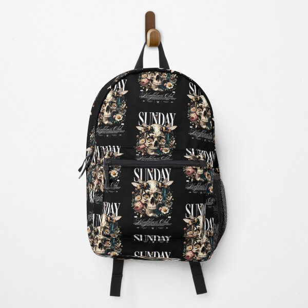 Item preview, sunday designed and sold by Surreal Ilustra.