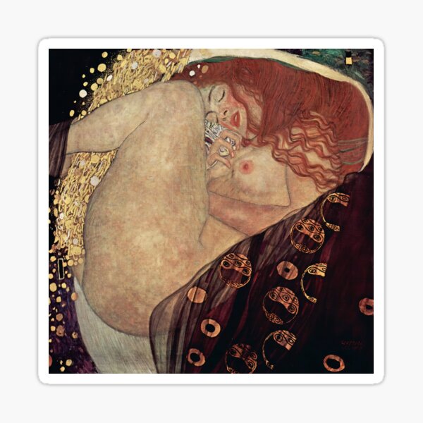 Aperçu de l'œuvre Danae créée et vendue par Craphe.