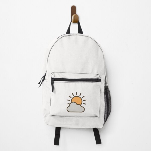 Item preview, Partly Sunny Mood designed and sold by FBA.