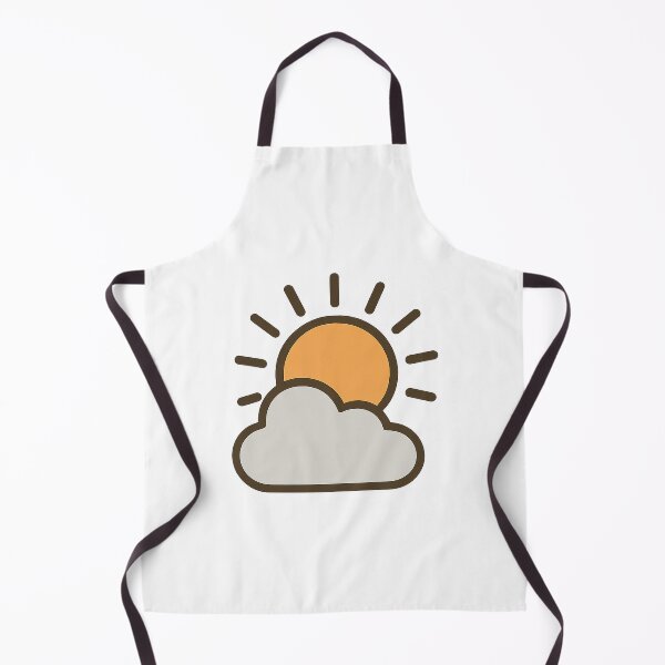 Item preview, Partly Sunny Mood designed and sold by FBA.