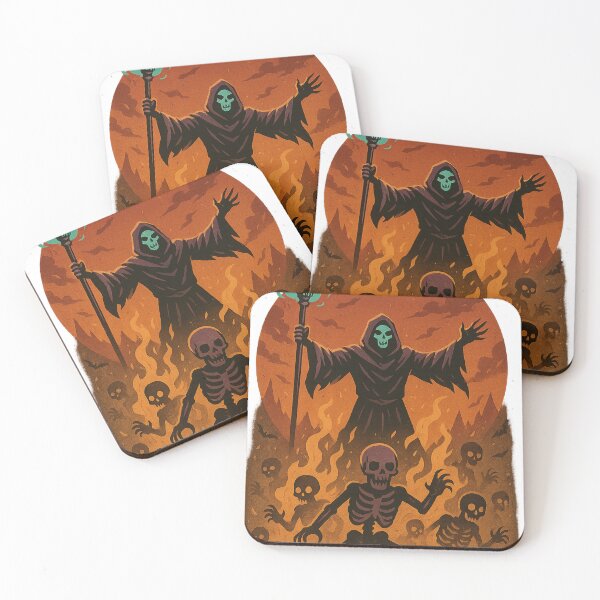 Item preview, The Lich designed and sold by DanilloDias.