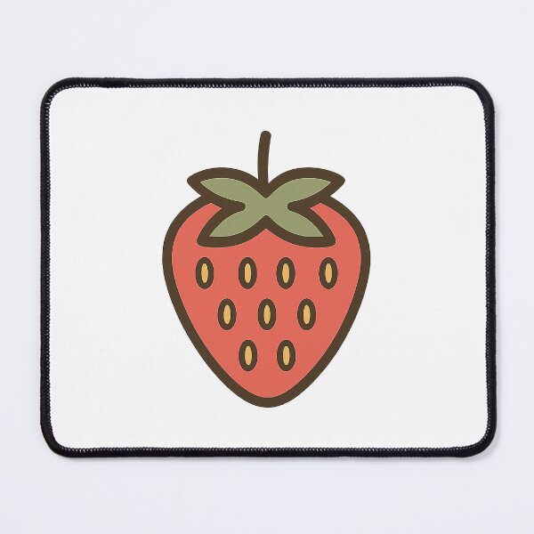 Item preview, Strawberry Pop Minimal designed and sold by FBA.