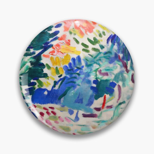 Item preview, Henri Matisse - Landscape at Collioure designed and sold by Jon-Baran.