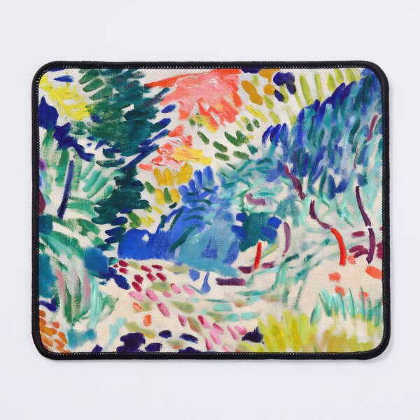 Item preview, Henri Matisse - Landscape at Collioure designed and sold by Jon-Baran.