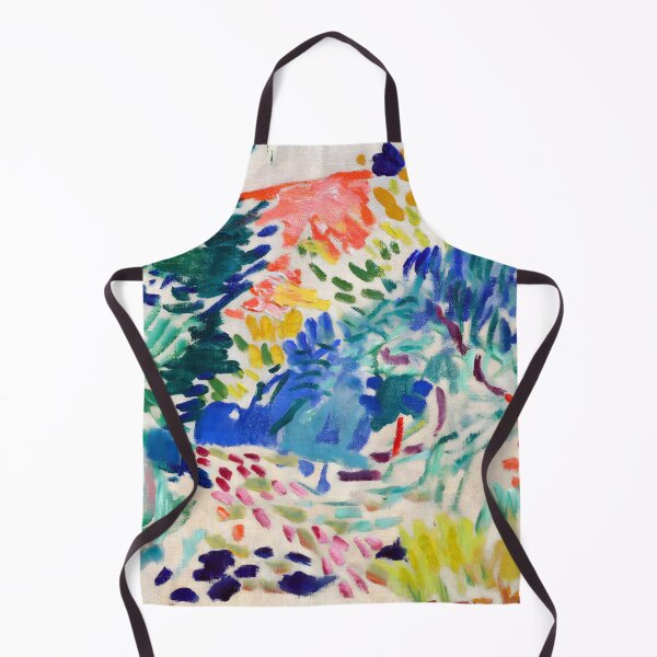 Item preview, Henri Matisse - Landscape at Collioure designed and sold by Jon-Baran.