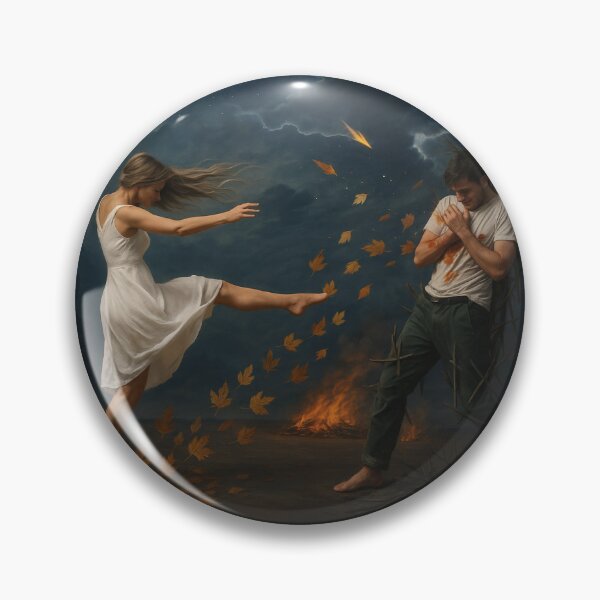 Item preview, Incendiary designed and sold by lazarohurtado.