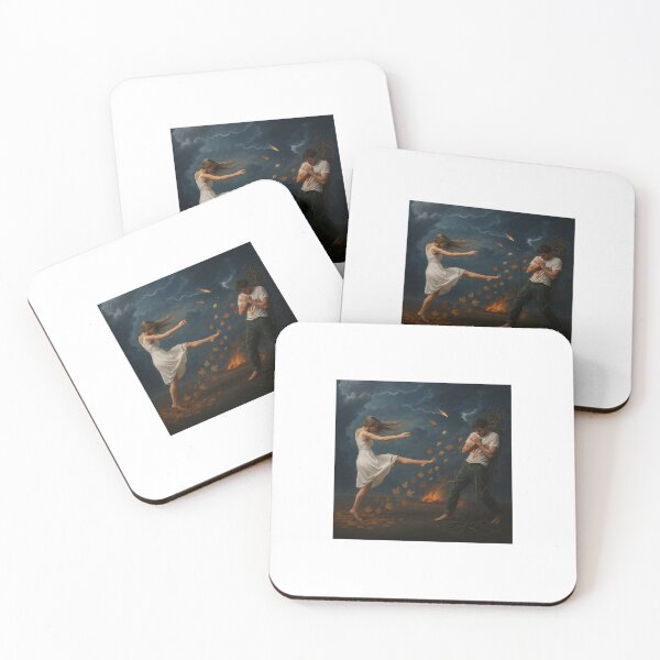 Item preview, Incendiary designed and sold by lazarohurtado.