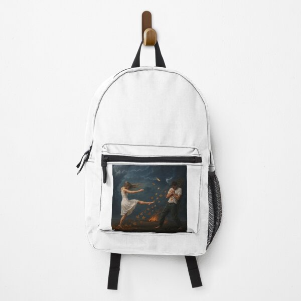 Item preview, Incendiary designed and sold by lazarohurtado.
