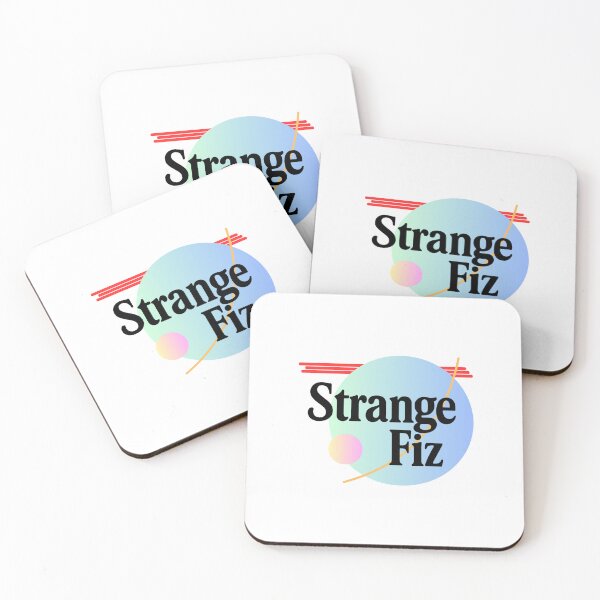 Item preview, StrangeFiz Planet designed and sold by StrangeFiz.