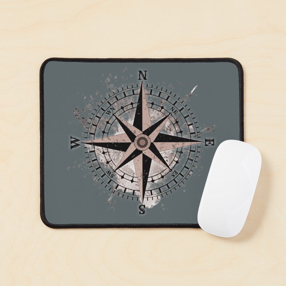 Item preview, Mouse Pad designed and sold by RonnyMilleo.