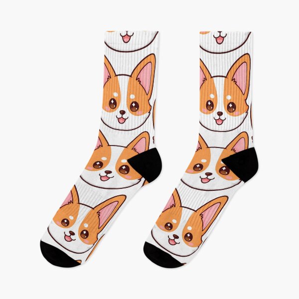 Item preview, Cute Corgi designed and sold by Cherry Dreams.