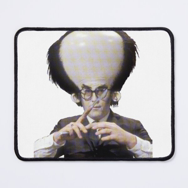 Item preview, Master Chef Parody Tribute designed and sold by IanBakerToons.