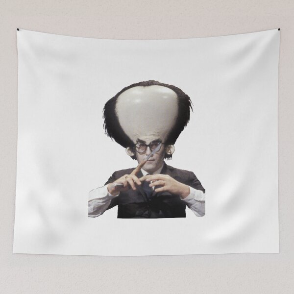 Item preview, Master Chef Parody Tribute designed and sold by IanBakerToons.