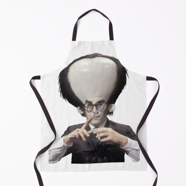 Item preview, Master Chef Parody Tribute designed and sold by IanBakerToons.