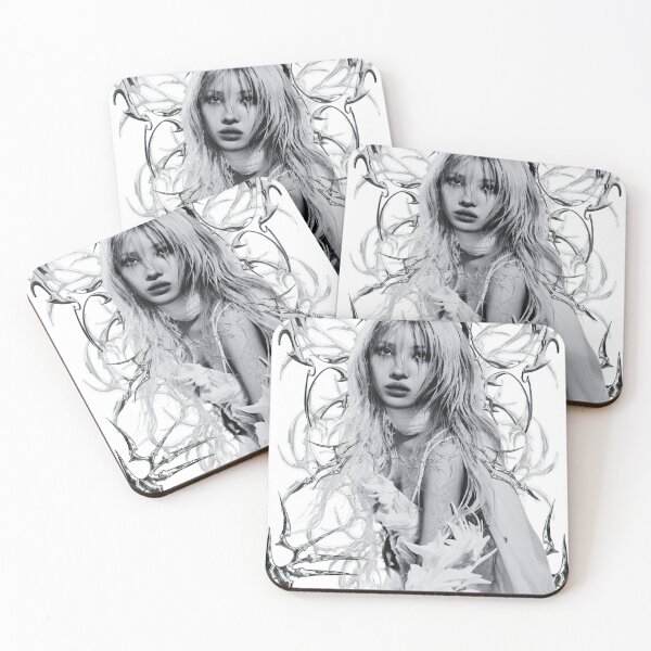 Item preview, Soyeon (G)I-DLE (I-DLE) designed and sold by Celestinya.