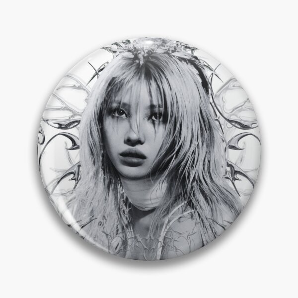 Item preview, Soyeon (G)I-DLE (I-DLE) designed and sold by Celestinya.