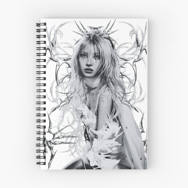 Item preview, Soyeon (G)I-DLE (I-DLE) designed and sold by Celestinya.