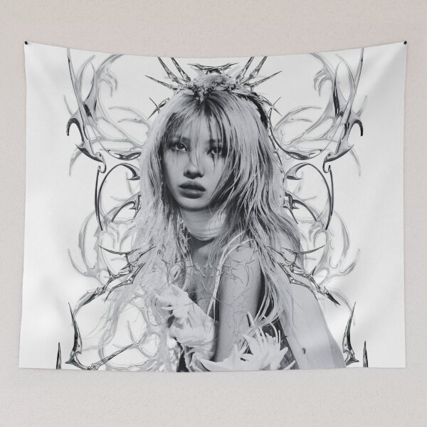 Item preview, Soyeon (G)I-DLE (I-DLE) designed and sold by Celestinya.