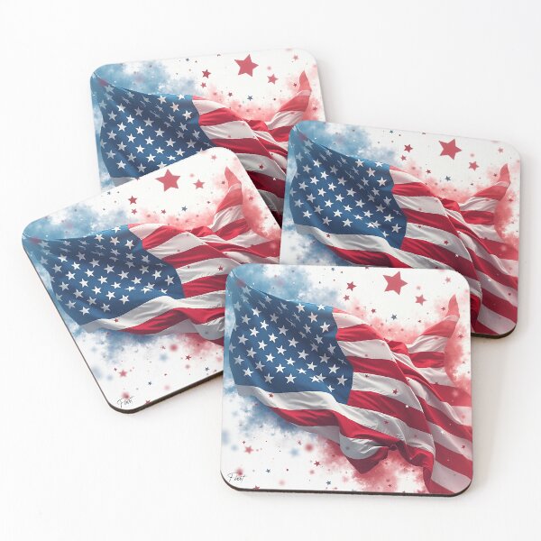 Item preview, American Flag Different Merch. American. USA designed and sold by RBTheWorld.