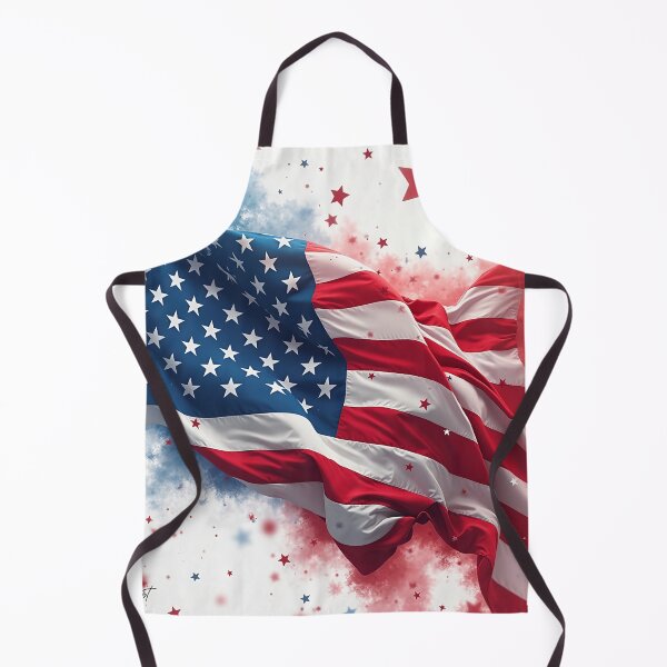 Item preview, American Flag Different Merch. American. USA designed and sold by RBTheWorld.
