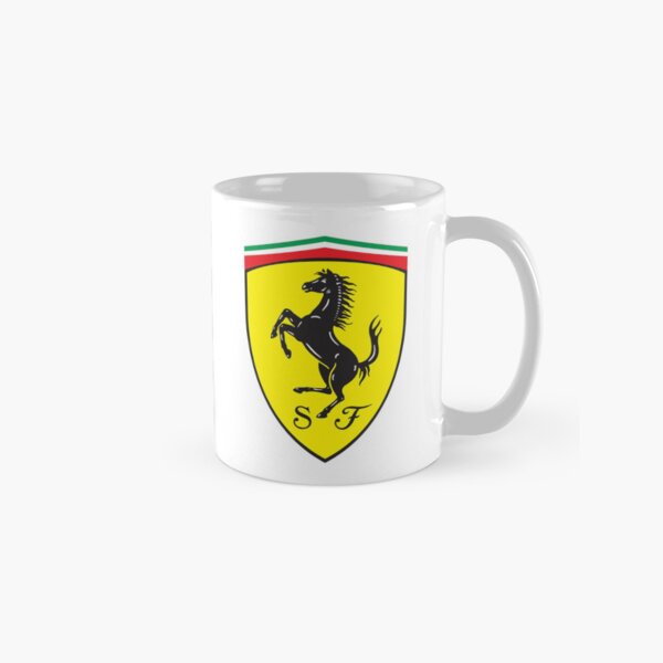 Item preview, Ferrari The Ferrari designed and sold by PrimeRacer.