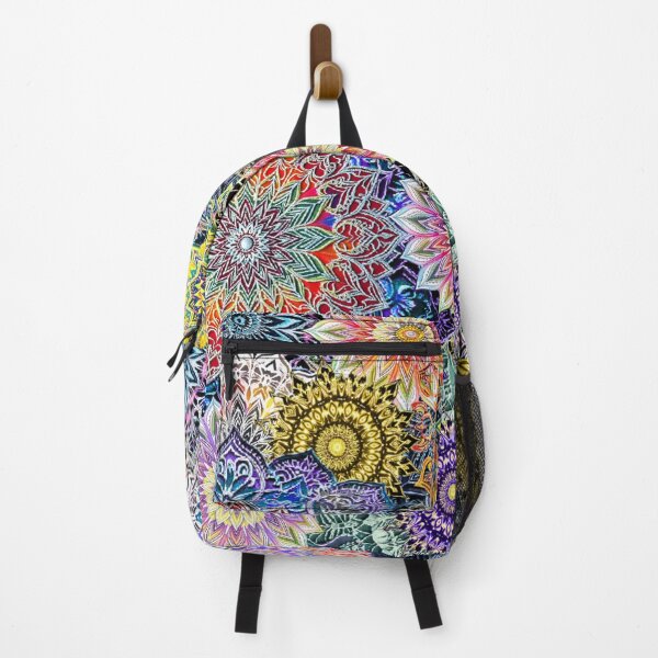 Item preview, Mandalas in Bloom designed and sold by EZon-eyes.