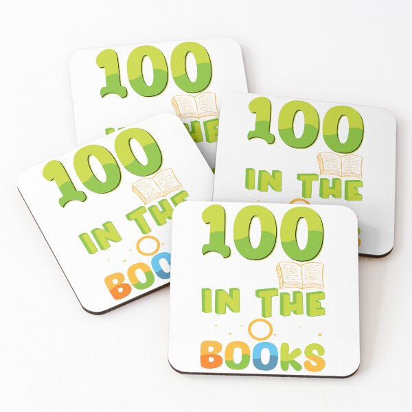 Item preview, School Milestone Reading Design designed and sold by MaicoTees-store.