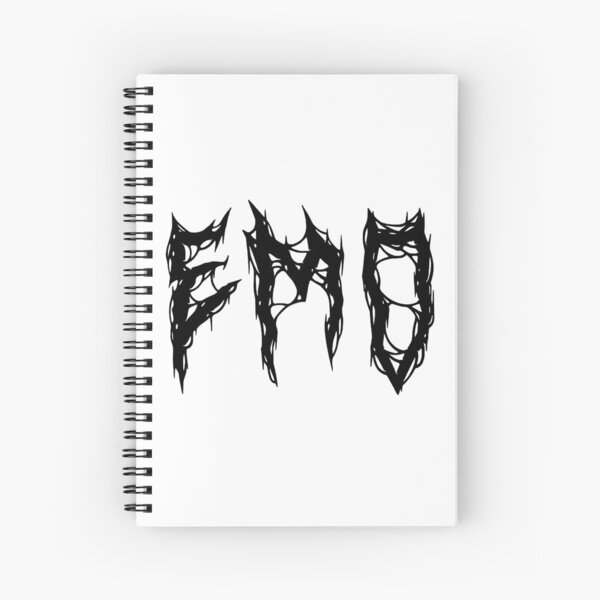 Artikel-Vorschau von Emo, designt und verkauft von Em0Zombie.