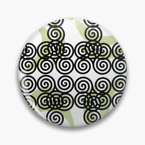 Item preview, Infinite Loops designed and sold by skim3080.