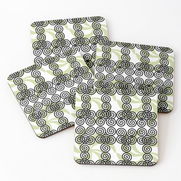 Item preview, Infinite Loops designed and sold by skim3080.