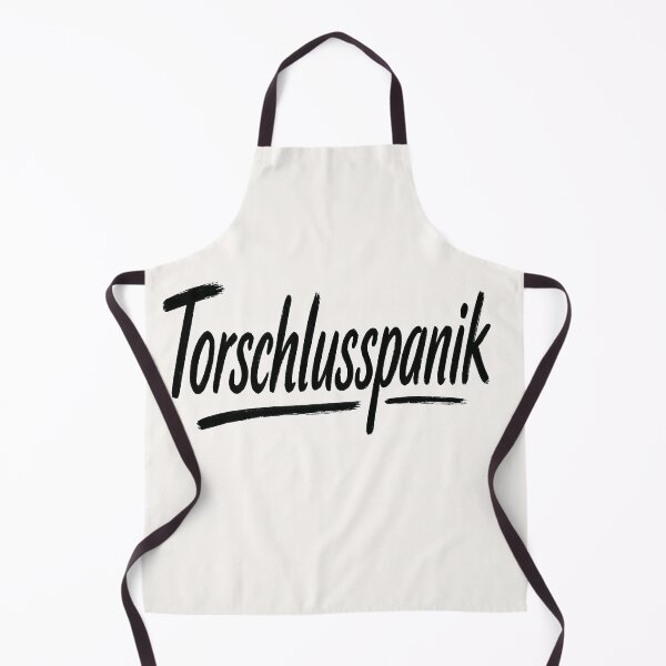Item preview, Torschlusspanik designed and sold by Owcomm.