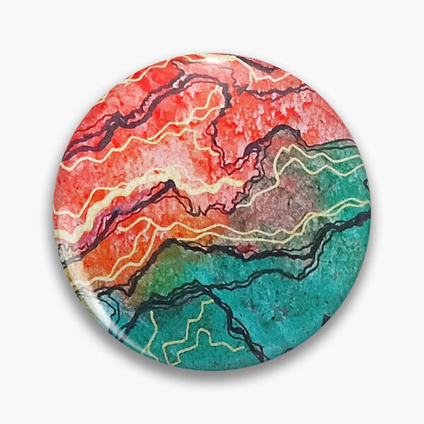 Item preview, Fault Lines designed and sold by Cartoons1996.
