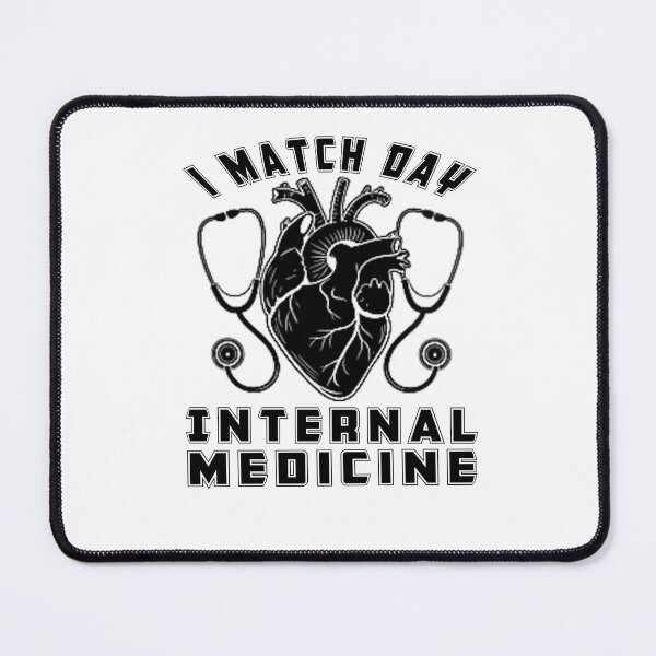 Item preview, Funny Internal Medicine Day designed and sold by AddlPoolart.