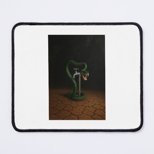 Item preview, Drought designed and sold by lazarohurtado.